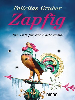cover image of Zapfig